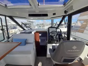 Thumbnail von Jeanneau Merry Fisher 895 Offshore Chimeara