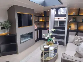 Thumbnail von Waterspace Living 70` Waterspace Living Greenwich 70