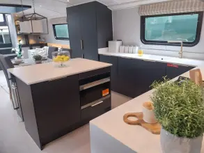 Thumbnail von Waterspace Living 70` Waterspace Living Greenwich 70