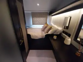 Thumbnail von Waterspace Living 70` Waterspace Living Greenwich 70