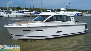 Thumbnail von Nimbus 305 Coupe Libenter