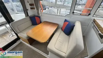 Thumbnail von Nimbus 305 Coupe Libenter