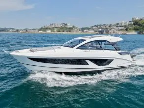 Beneteau Gran Turismo 41 JUST ONE MORE