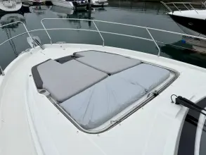 Thumbnail von Beneteau Gran Turismo 41 JUST ONE MORE