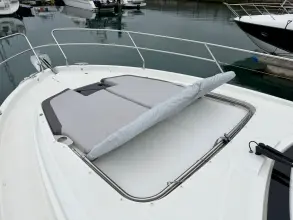 Thumbnail von Beneteau Gran Turismo 41 JUST ONE MORE