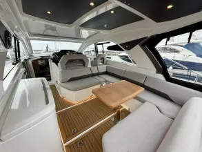Thumbnail von Beneteau Gran Turismo 41 JUST ONE MORE