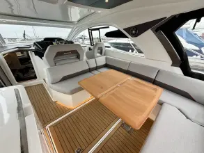 Thumbnail von Beneteau Gran Turismo 41 JUST ONE MORE