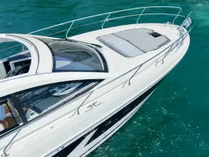 Thumbnail von Beneteau Gran Turismo 41 JUST ONE MORE