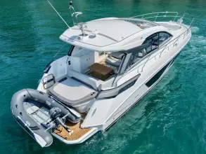 Thumbnail von Beneteau Gran Turismo 41 JUST ONE MORE
