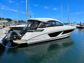 Thumbnail von Beneteau Gran Turismo 41 JUST ONE MORE
