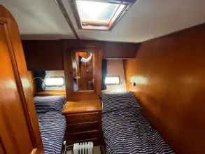 Thumbnail von Trader 44 Sundeck Henna Sea