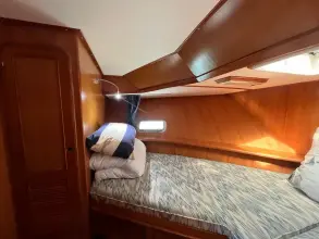 Thumbnail von Trader 44 Sundeck Henna Sea