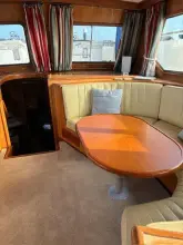 Thumbnail von Trader 44 Sundeck Henna Sea