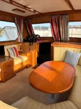 Thumbnail von Trader 44 Sundeck Henna Sea