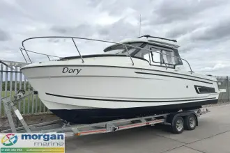 Jeanneau Merry Fisher 795 S2 Dory
