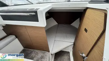 Thumbnail von Jeanneau Merry Fisher 795 S2 Dory
