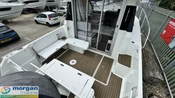Thumbnail von Jeanneau Merry Fisher 795 S2 Dory