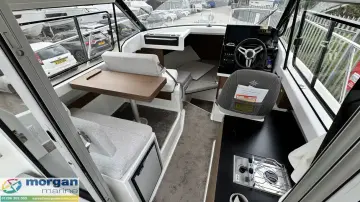 Thumbnail von Jeanneau Merry Fisher 795 S2 Dory