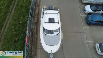 Thumbnail von Jeanneau Merry Fisher 795 S2 Dory