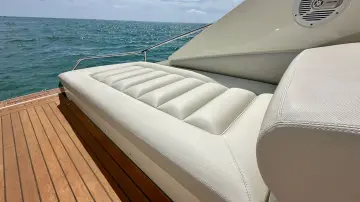 Thumbnail von Sunseeker Superhawk 43 BIGGIE SMALLS