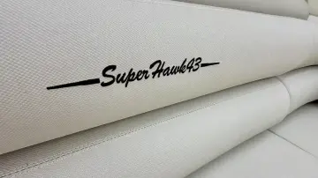 Thumbnail von Sunseeker Superhawk 43 BIGGIE SMALLS
