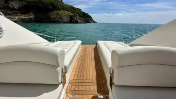 Thumbnail von Sunseeker Superhawk 43 BIGGIE SMALLS