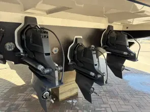 Thumbnail von Sunseeker Superhawk 43 BIGGIE SMALLS