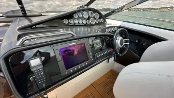 Thumbnail von Sunseeker Superhawk 43 BIGGIE SMALLS