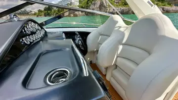 Thumbnail von Sunseeker Superhawk 43 BIGGIE SMALLS