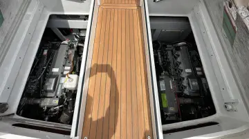 Thumbnail von Sunseeker Superhawk 43 BIGGIE SMALLS