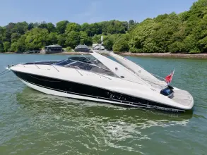 Thumbnail von Sunseeker Superhawk 43 BIGGIE SMALLS