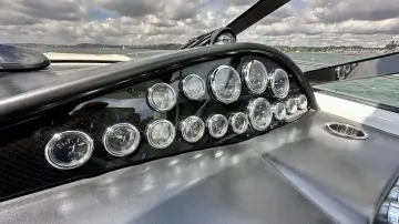 Thumbnail von Sunseeker Superhawk 43 BIGGIE SMALLS