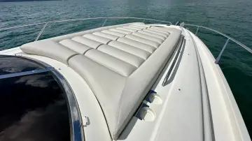 Thumbnail von Sunseeker Superhawk 43 BIGGIE SMALLS