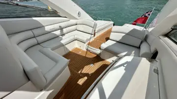 Thumbnail von Sunseeker Superhawk 43 BIGGIE SMALLS