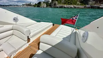 Thumbnail von Sunseeker Superhawk 43 BIGGIE SMALLS