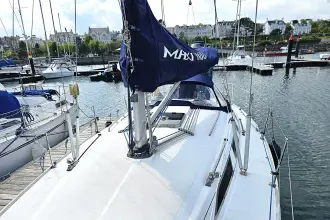 Thumbnail von Maxi 1100 INDIGO