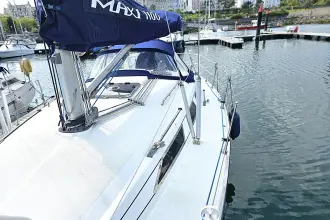 Thumbnail von Maxi 1100 INDIGO