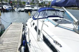 Thumbnail von Maxi 1100 INDIGO