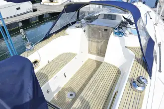 Thumbnail von Maxi 1100 INDIGO
