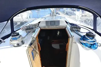 Thumbnail von Maxi 1100 INDIGO
