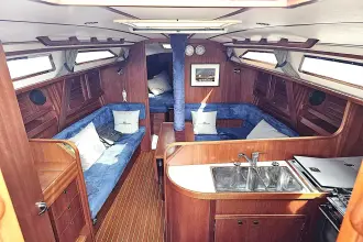 Thumbnail von Maxi 1100 INDIGO