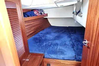 Thumbnail von Maxi 1100 INDIGO