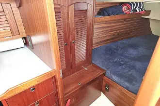 Thumbnail von Maxi 1100 INDIGO