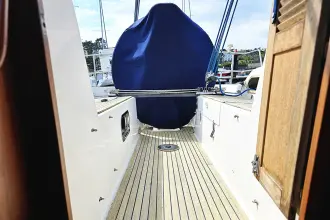 Thumbnail von Maxi 1100 INDIGO