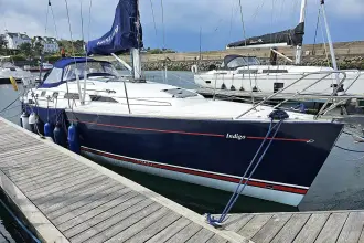 Thumbnail von Maxi 1100 INDIGO