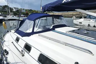 Thumbnail von Maxi 1100 INDIGO