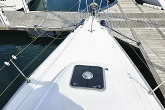 Thumbnail von Maxi 1100 INDIGO