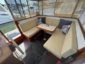 Thumbnail von Will Tricket Niederländische Barge Replik Nautischer Tramp