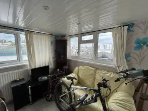 Thumbnail von Hausboot 88