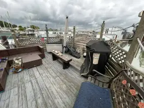 Thumbnail von Hausboot 88